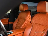 BMW 730 Li 2022